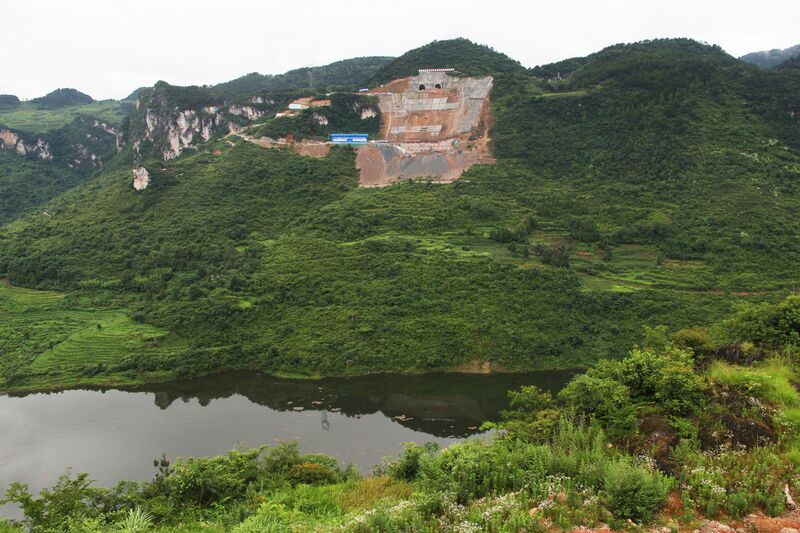 File:KaizhouhuSlope.JPG