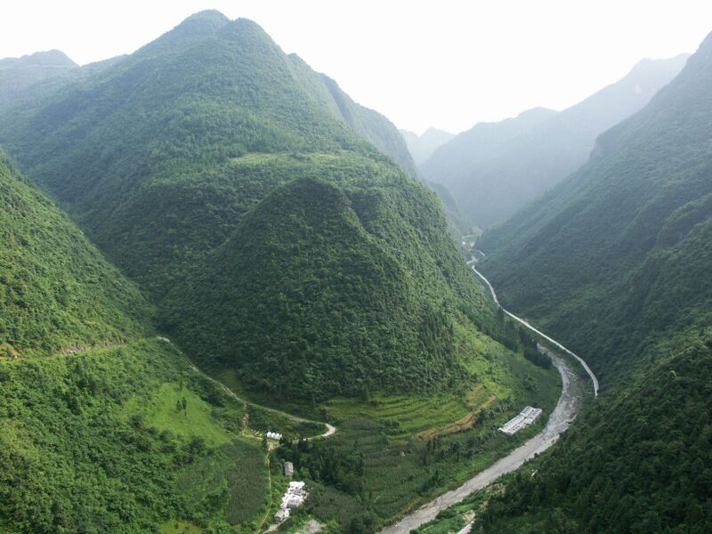 File:XiaoheRiverValley4.jpg