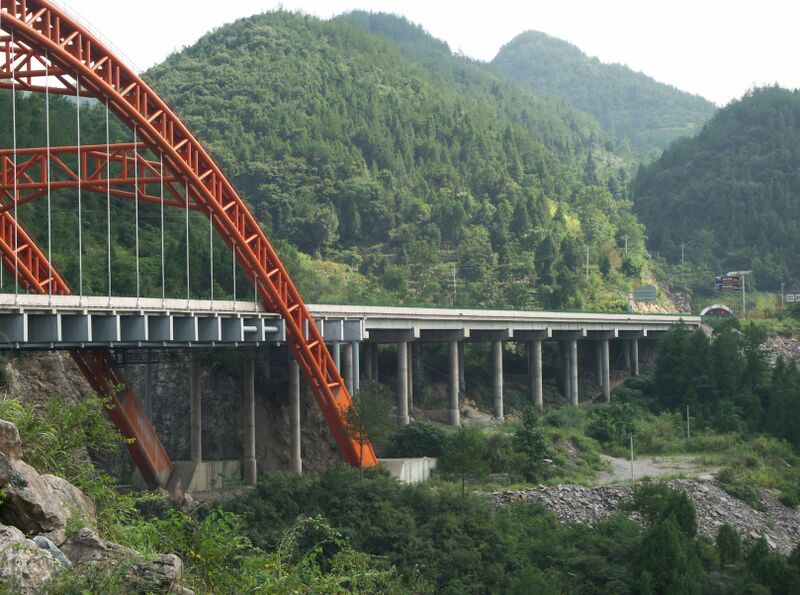 File:XishaBridgeApproach2.jpg