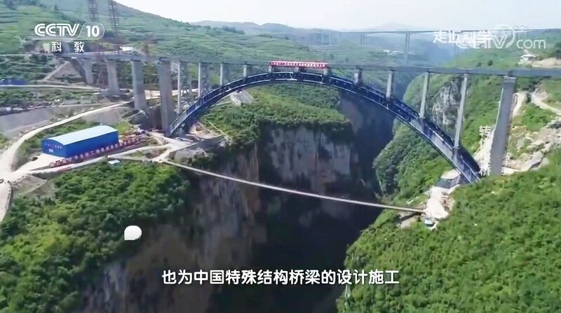 File:XixiBridgesDroneAerialView.jpg