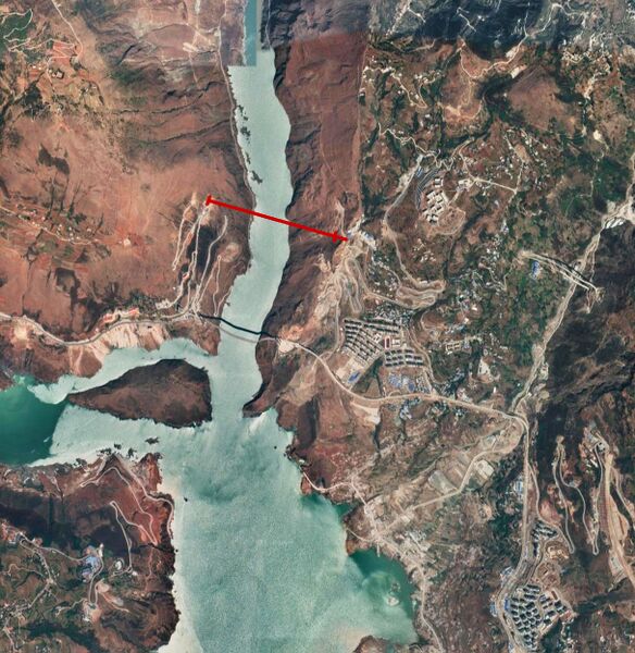 File:Jinshajiang Bridge NingnanSatelliteWide.jpg