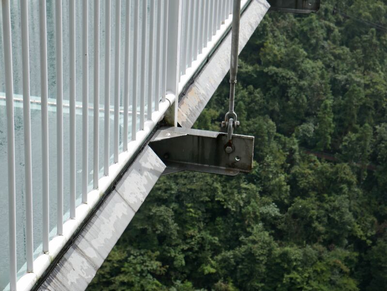 File:LingjiangyuanGlassFootbridgeConnection.JPG
