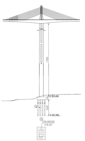 File:Malianhe Bridge G309 TowerElevation.JPG