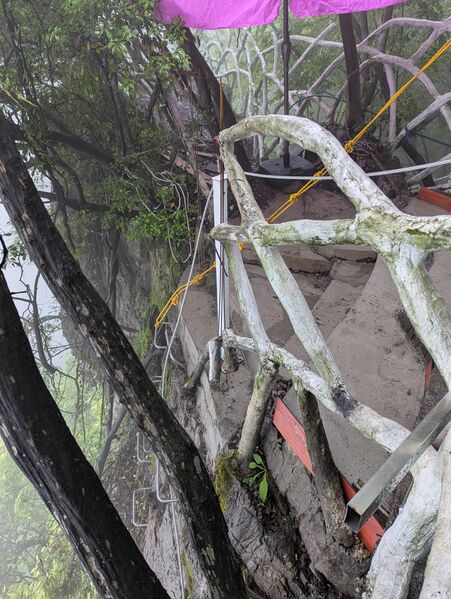 File:Qingjiang FangshanViaFerrata2.jpg