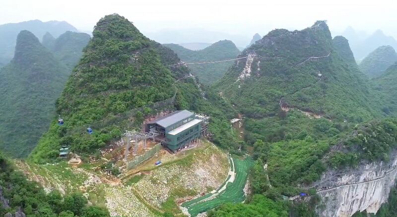 File:Ruyi BridgeYangshuoCliff.jpg