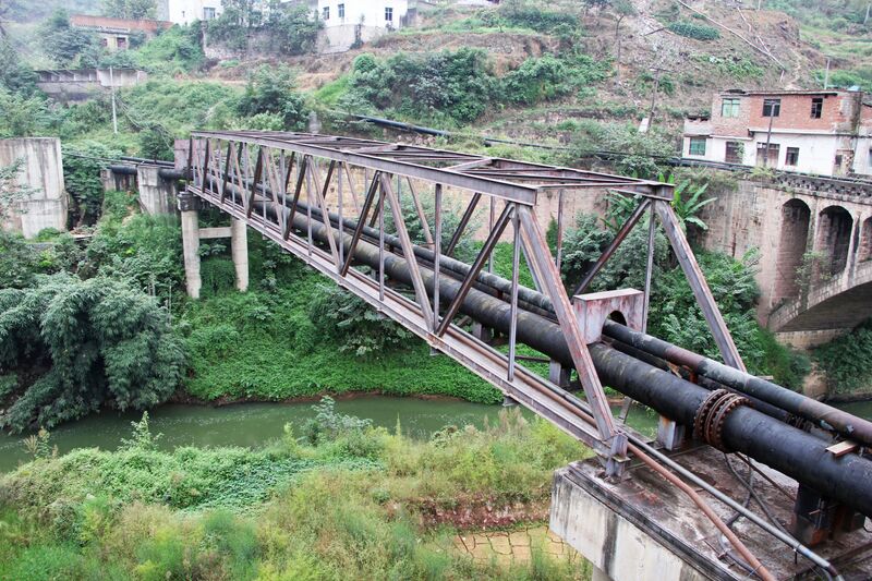 File:XiaohekouBeamTruss.jpg