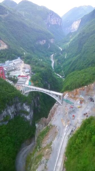 File:Chongqing Fengjie Liujiahe Bridge3.jpg