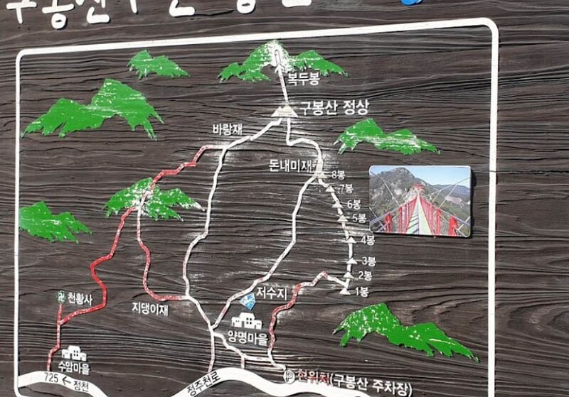 File:GubongsanFootbridgeSign.jpg
