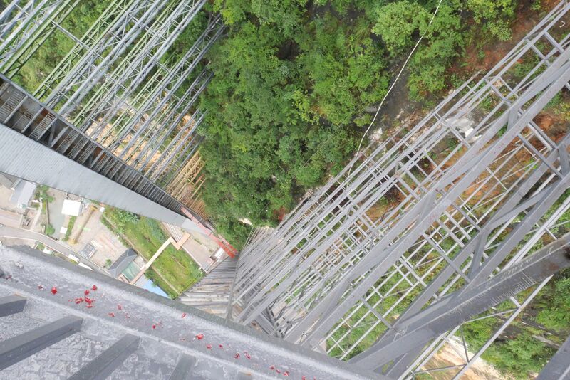 File:NizhuheElevatorDownView.JPG