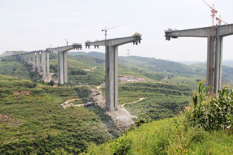 File:XixiheConstructionLookingEast.jpg
