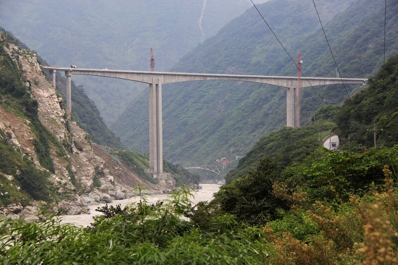 File:DaduheReservoir140mtrBeam.jpg