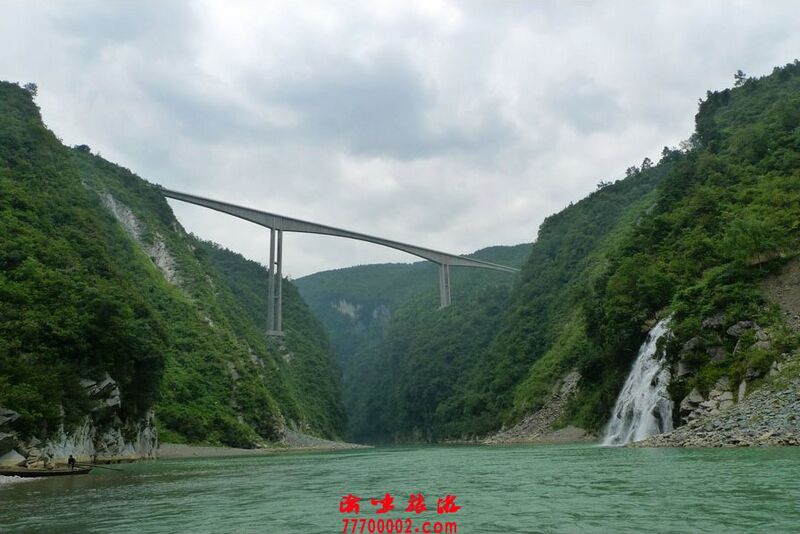 File:FurongjiangRiverView.jpg