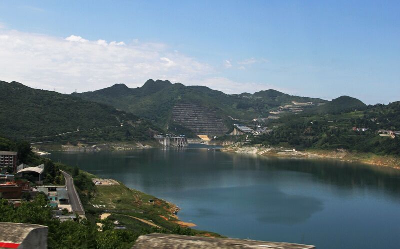 File:HongjiaduLake.JPG