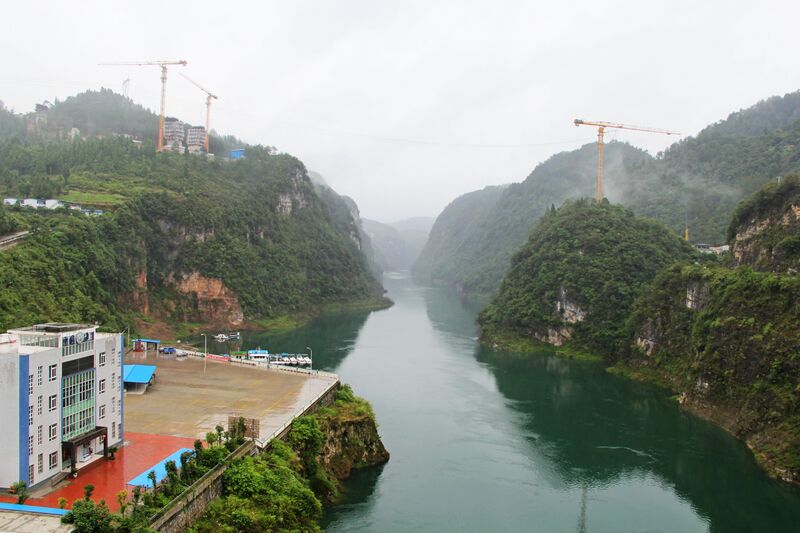 File:WujiangNanmuduSideConstruction.jpg