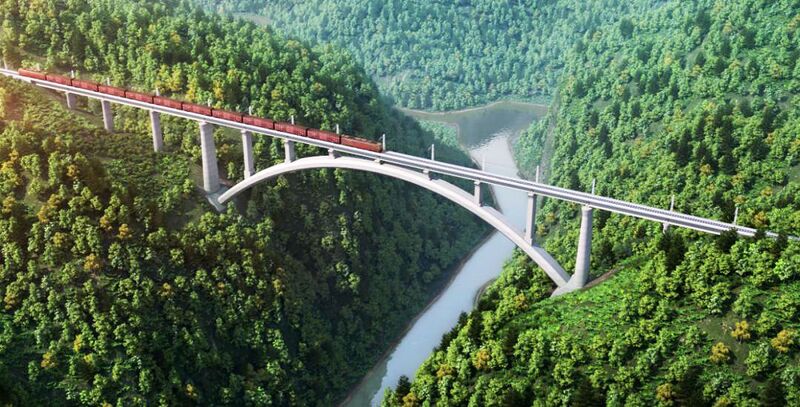 File:Banbuhe RailwayAerialRender.jpg