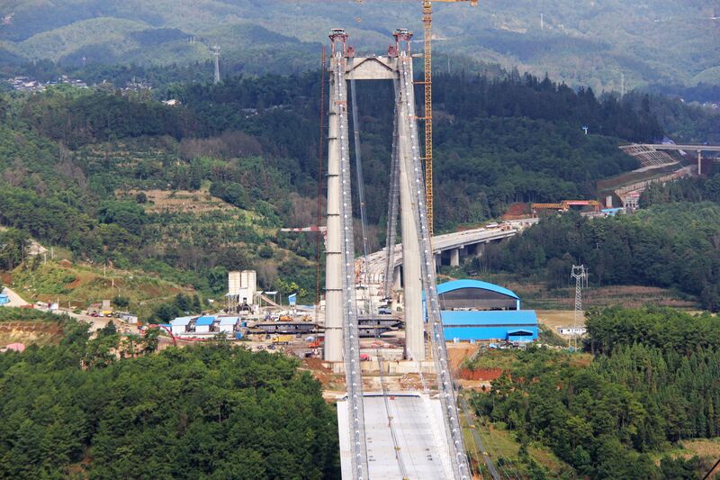 File:LongjiangWestTowerLonglensTrees.jpg