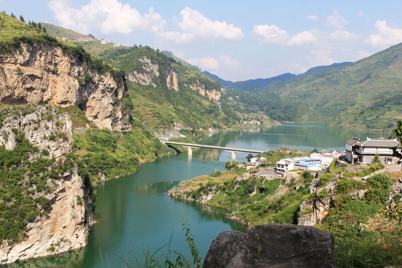 File:WuzuoheBeam&Reservoir.jpg