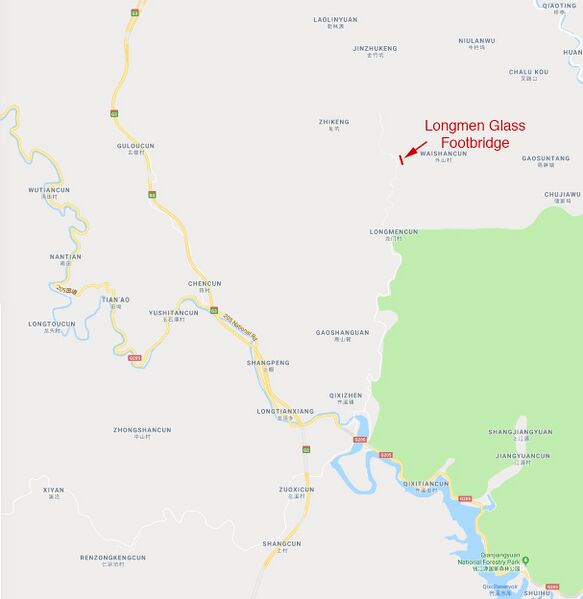 File:LongmenFootbridgeLocationMap.jpg
