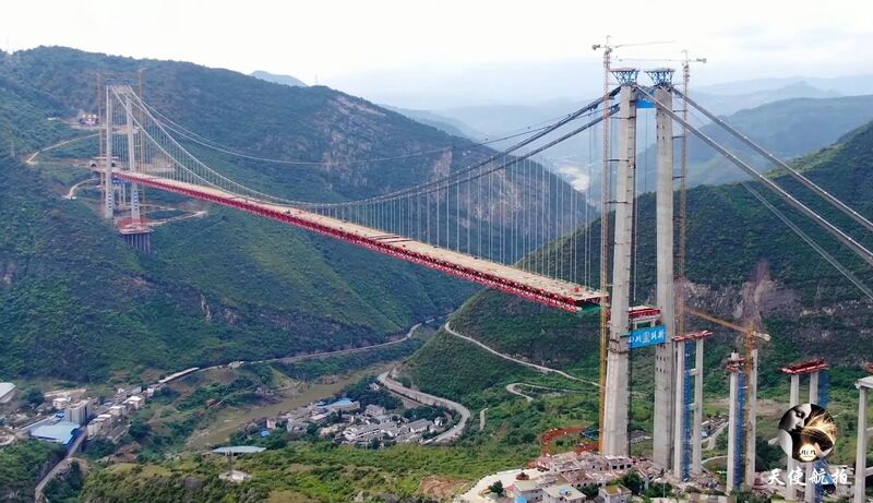 File:Chishuihe Bridge Hongjun DroneSouth.jpg