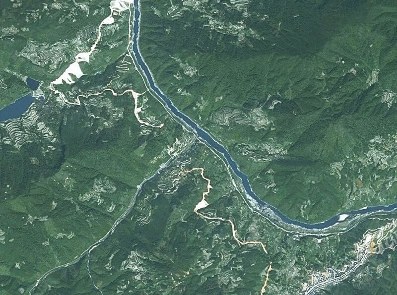 File:NanmengxiBridgeSatellite.jpg