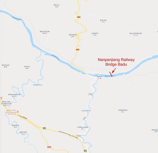 File:NanpanjiangBaduLocationMap.jpg