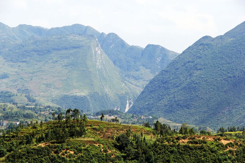 File:QixingheGorge.jpg