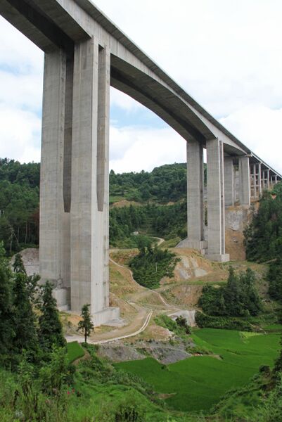 File:ShihuazhaiPierBelow.JPG