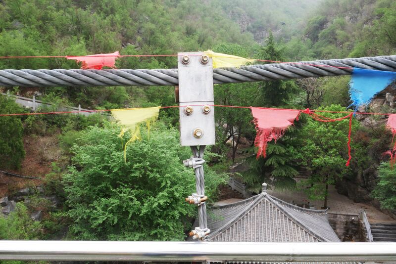 File:YunmengshanFootbridgeClampSide.JPG