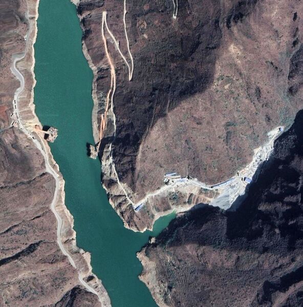 File:Niulanjiang Bridge DuxiangSatellite.jpg