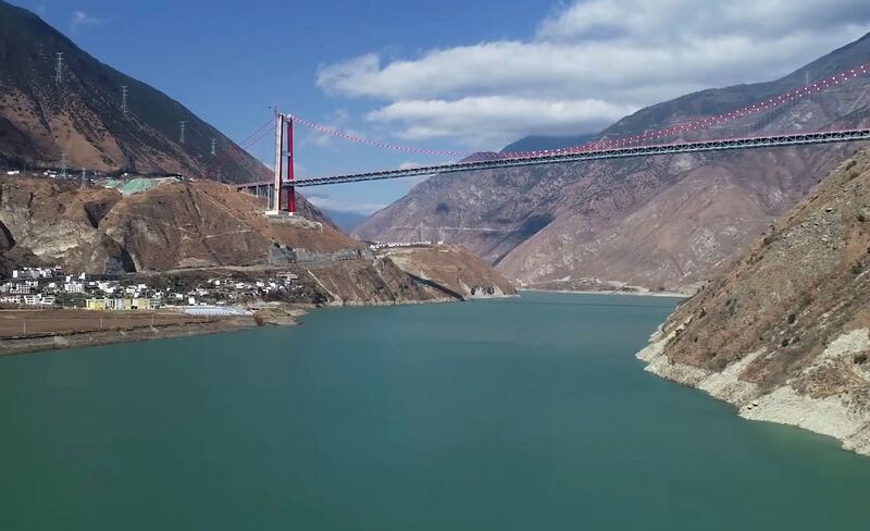 File:Daduhe Bridge XingkangWater.jpg