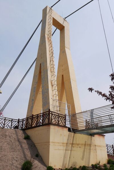 File:JiaodingshanGlassRungs2.JPG
