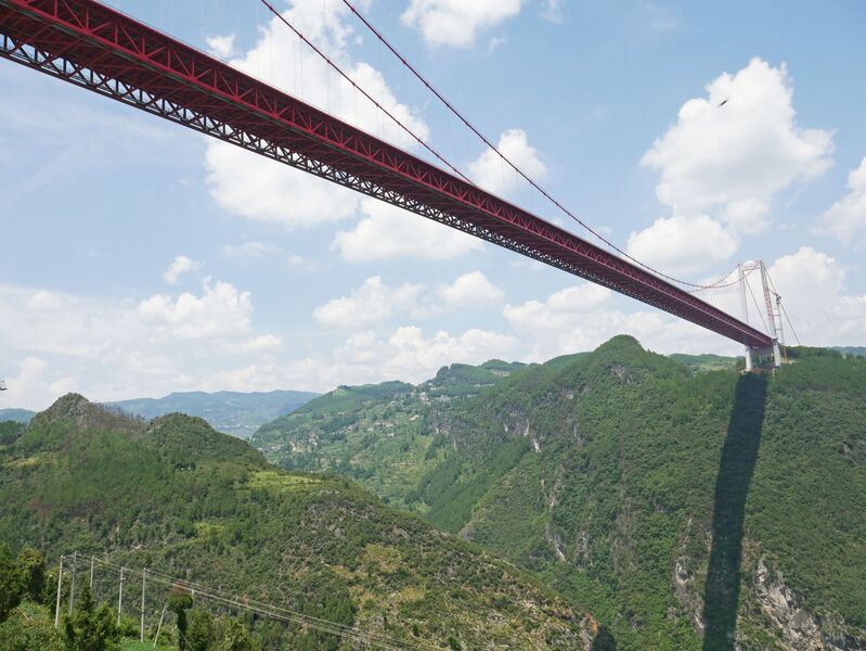 File:TongziheJinrentongRedTrussMountain.JPG