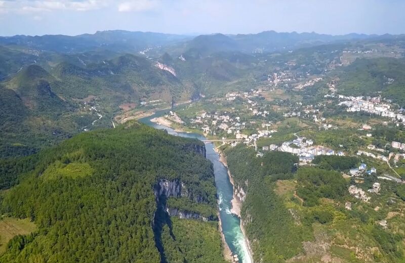 File:LiuguangheArchDrone.jpg