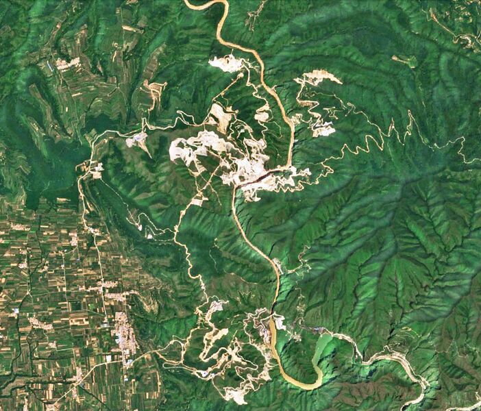 File:Jinghe Dongzhuang Dam BridgeSatelliteWide.jpg