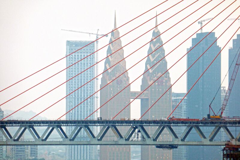 File:195Chongqing&BridgebyJohnMorrison.jpg