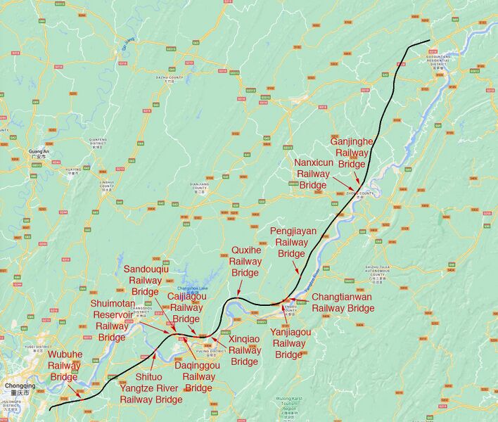 File:ChongqingToWanzhouMap.jpg
