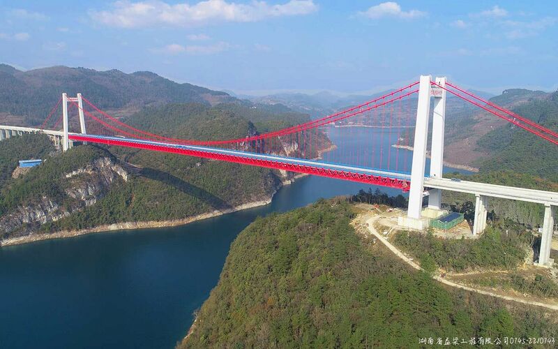 File:Wujiang Bridge Zunyu drone.jpg