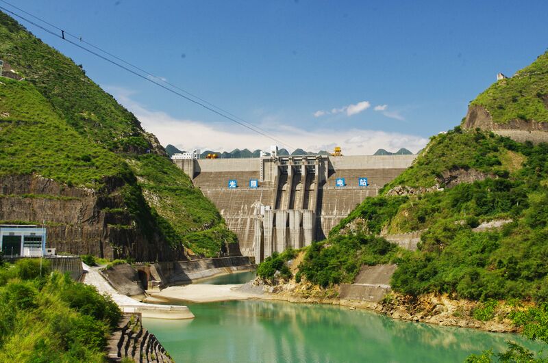 File:270BeipanjiangQinglongDamByRichard.jpg