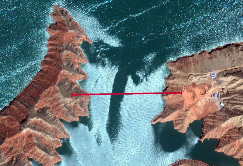 File:LiujiaxiaYellowRiverSatellite&Bridge.jpg