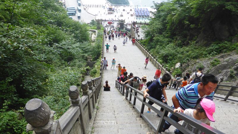 File:184TianmenStairsByFilmer.jpg