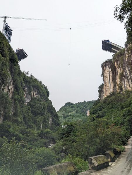 File:MinjiagouGorgeSky2.jpg