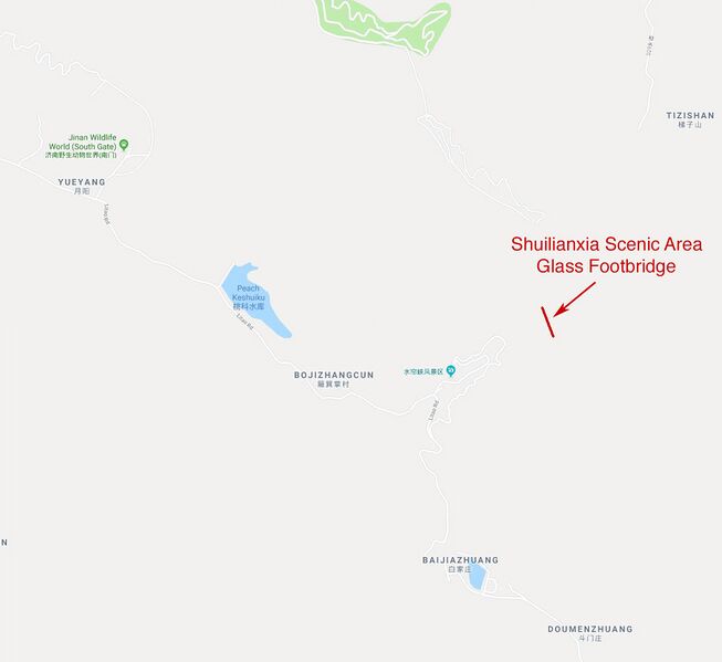 File:ShuilianxiaScenicAreaGlassFootbridgeLocationMap.jpg
