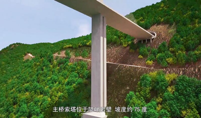 File:Qingshuijiang Bridge JianrongRenderTallPier.jpg