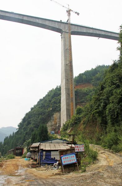 File:KalaheRailwayPierFromBottom.jpg