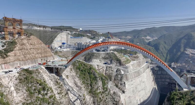 File:Jinghe bridge DongzhuangSideHighDrone.jpg