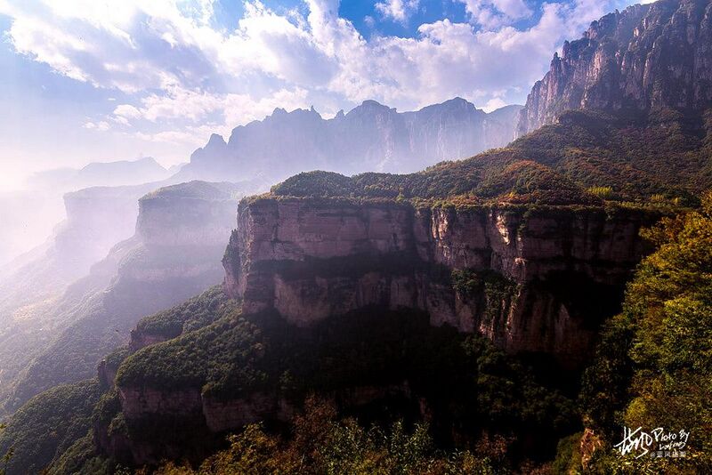 File:Taihang Mountains3.jpg