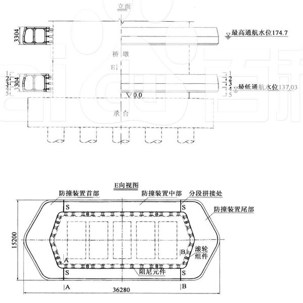 File:Zhongxian ChangjiangFloatingAnticollision.jpeg