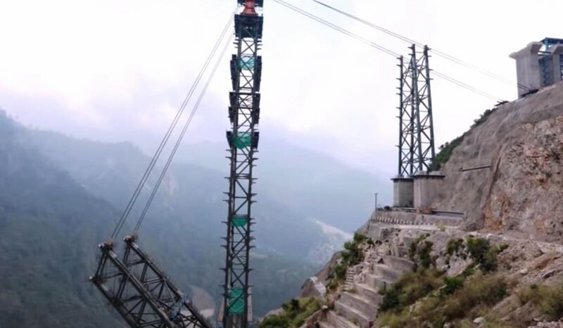 File:ChenabBridge4ByLALIT SINGH RAWAL.jpg