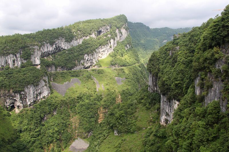 File:440Wulong Tianshengsanqiao16 copy.JPG