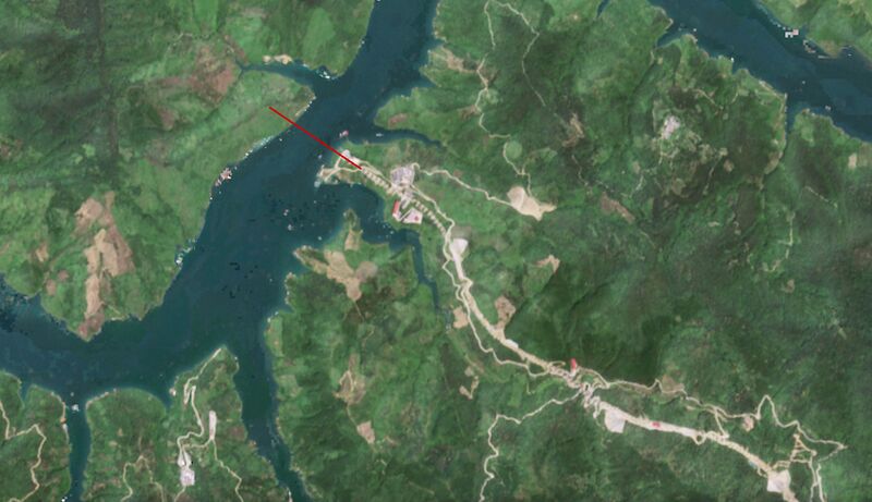 File:Hongshuihe Bridge LewangSatellite.jpg